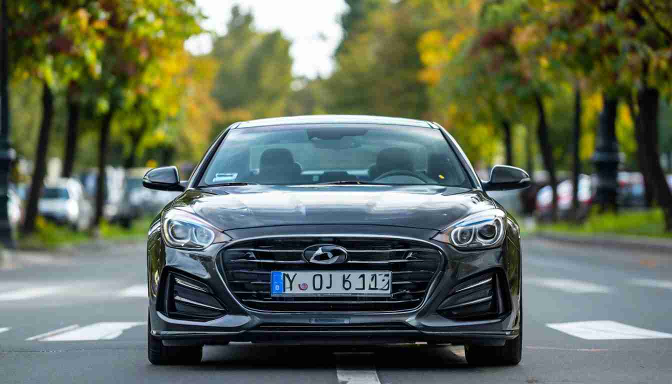 Как выбрать автомобиль для аренды, который сэкономит вам деньги на топливе