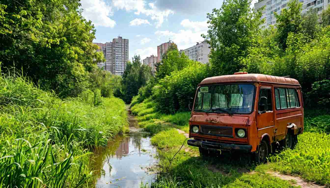 Аренда генератора в Уфе: когда электричество нужнее воды
