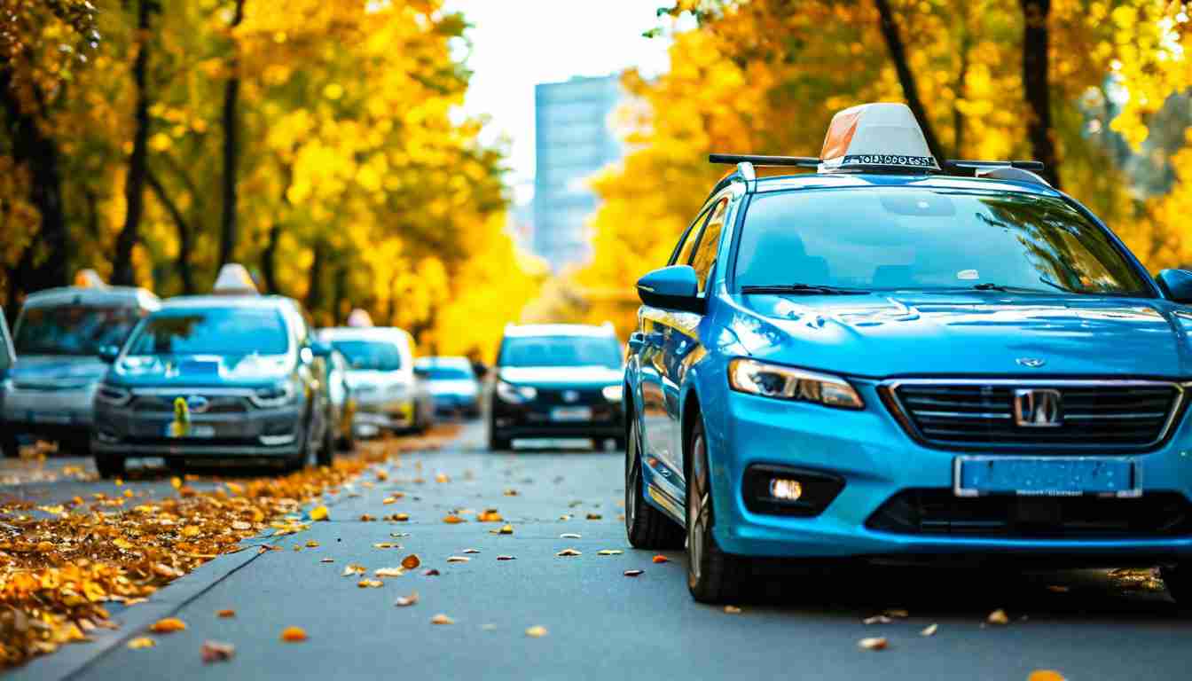 Как корпоративная аренда авто меняет подход к бизнесу и бюджету компании