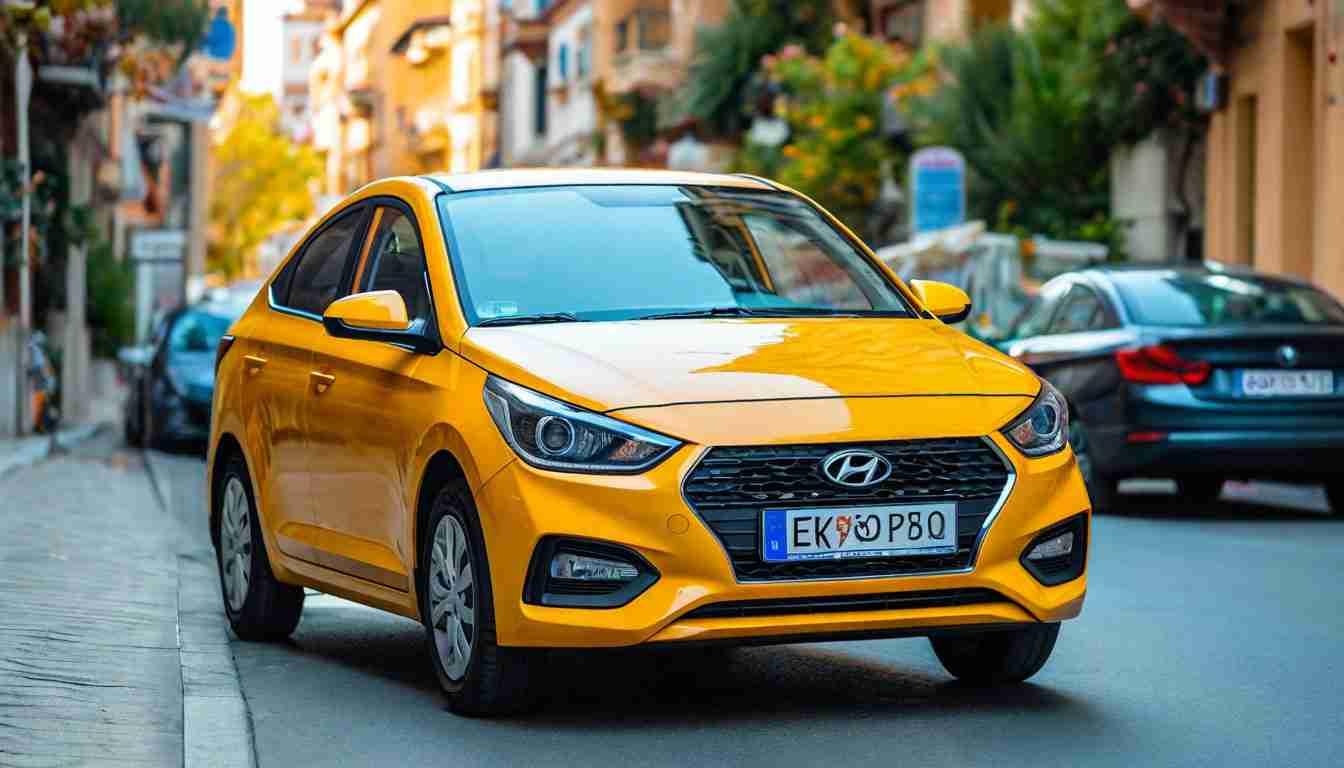 Как сэкономить на аренде авто: лайфхаки с бюджетными автомобилями