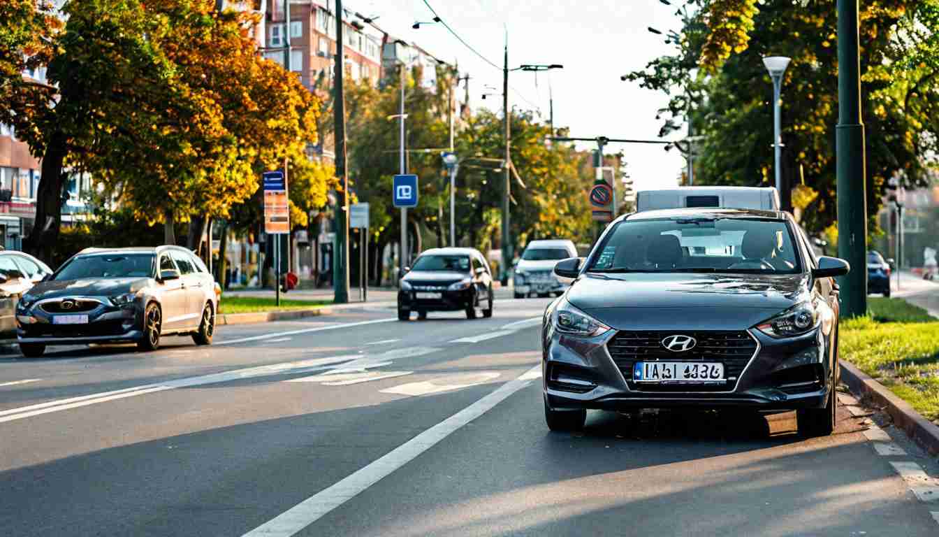 Аренда авто в Калининграде на сутки: гид по выбору машины для каждого маршрута