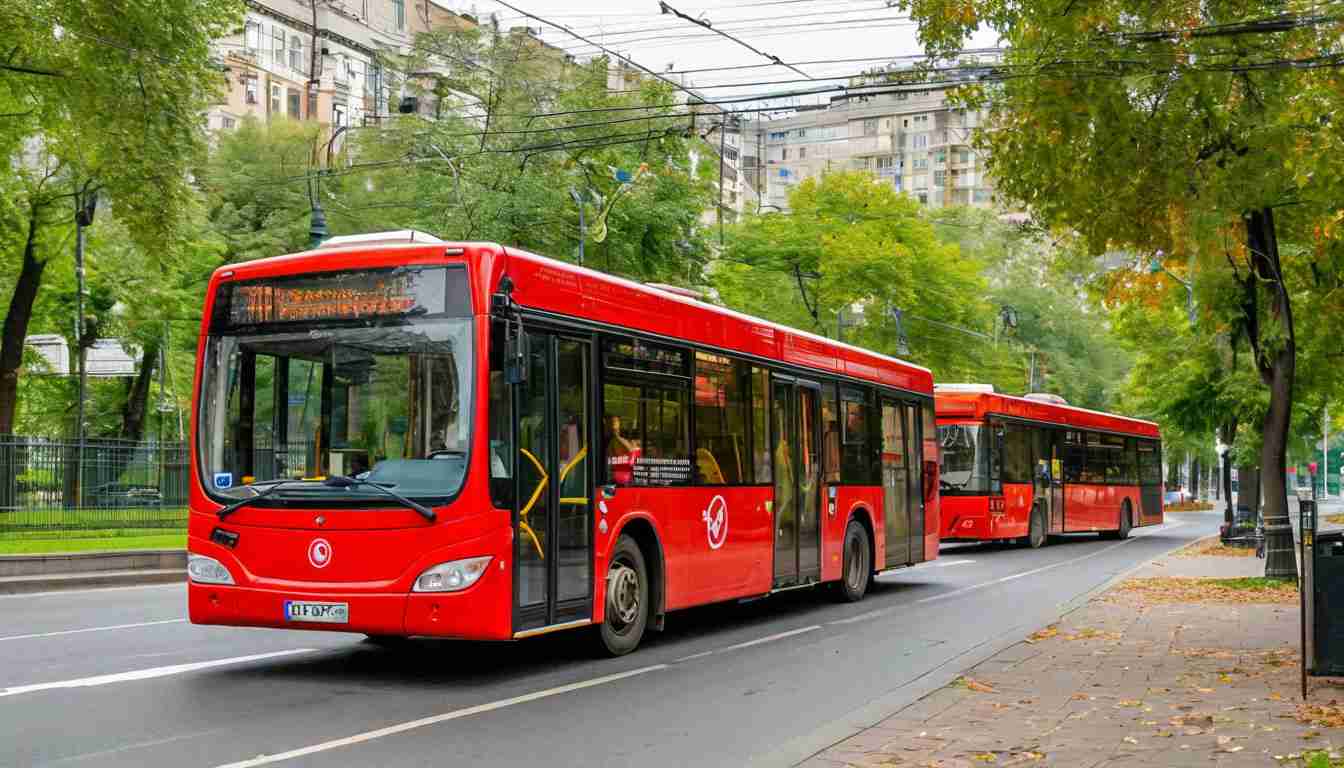 Как музеи Москвы экономят на транспорте: гид по заказу бесплатного автобуса