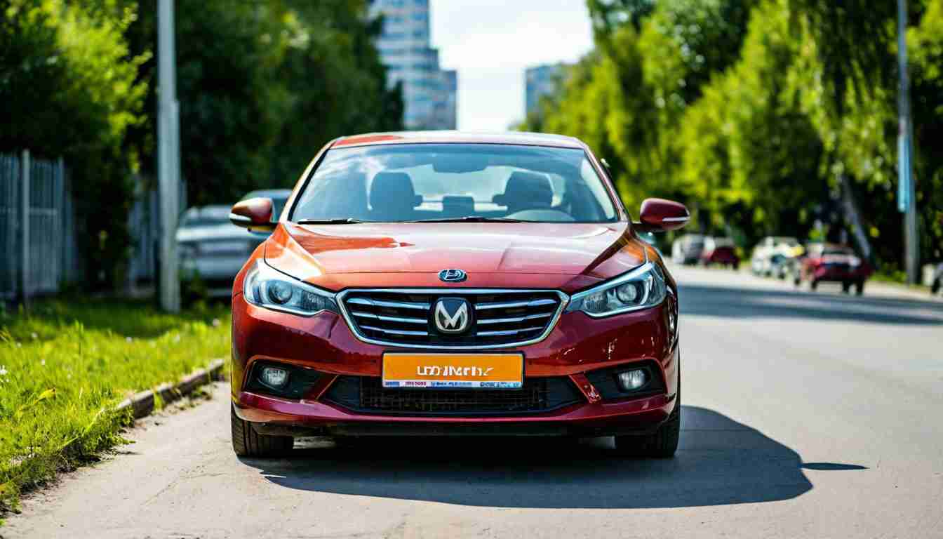 Аренда автомобиля в Перми: как сэкономить и получить лучший автомобиль