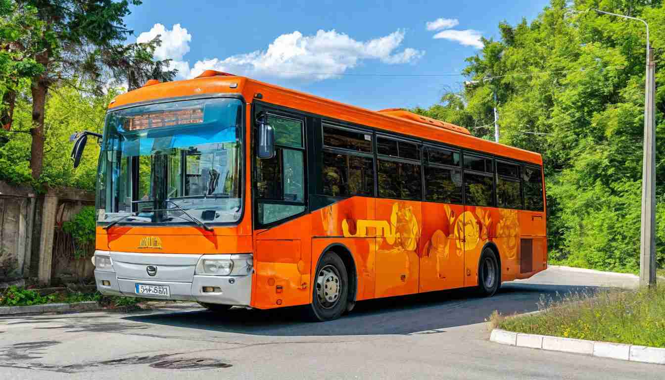 Аренда автобуса в Саратове: как сэкономить до 40% и не попасть впросак при заказе