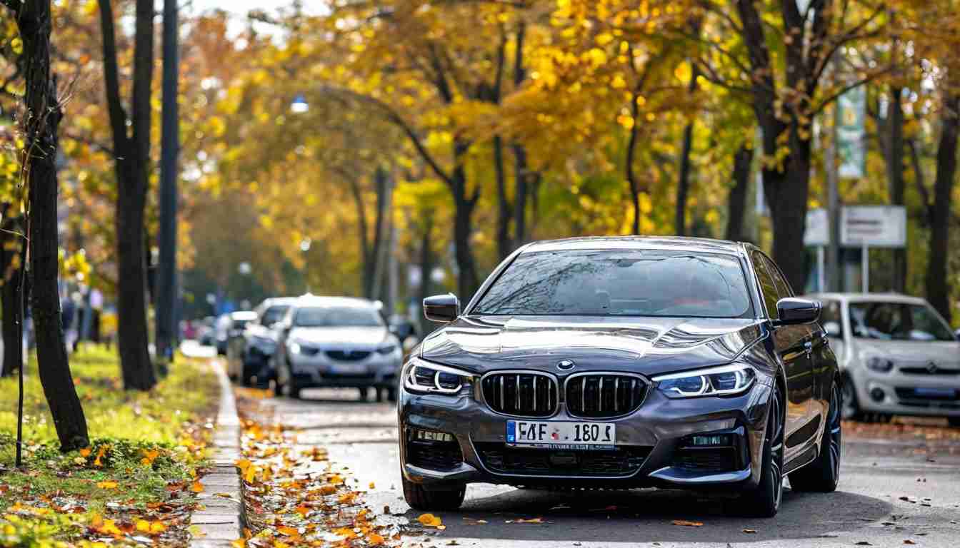 Аренда автомобиля: как сэкономить больше, чем потратить