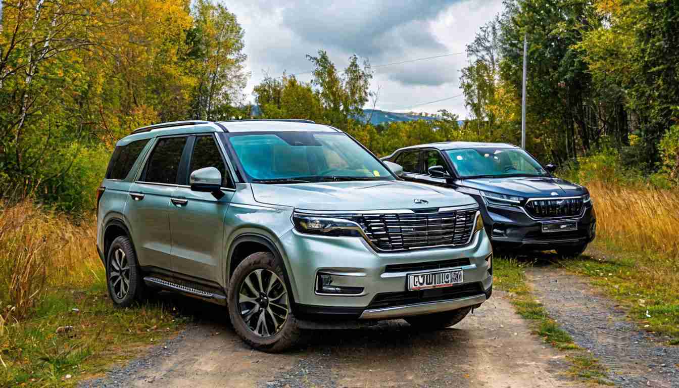 Как выбрать автомобиль для аренды: гид по типам кузова для разных задач