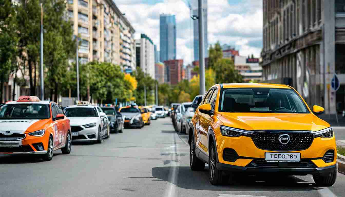 10 неочевидных преимуществ аренды авто в Новосибирске против такси и каршеринга