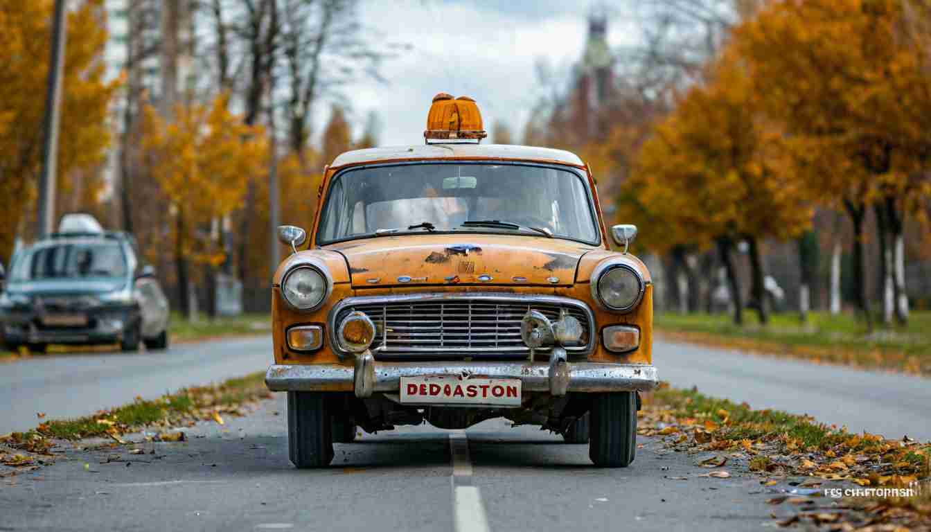 Аренда авто в Новокузнецке: от советского автопрома до современных моделей &mdash; как выбрать машину под свой маршрут