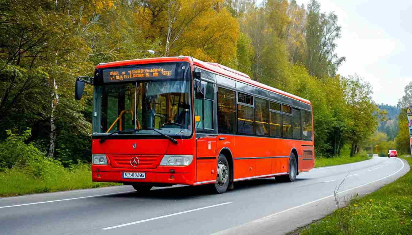 Как арендовать автобус и избежать скрытых комиссий: полный гид для экономных