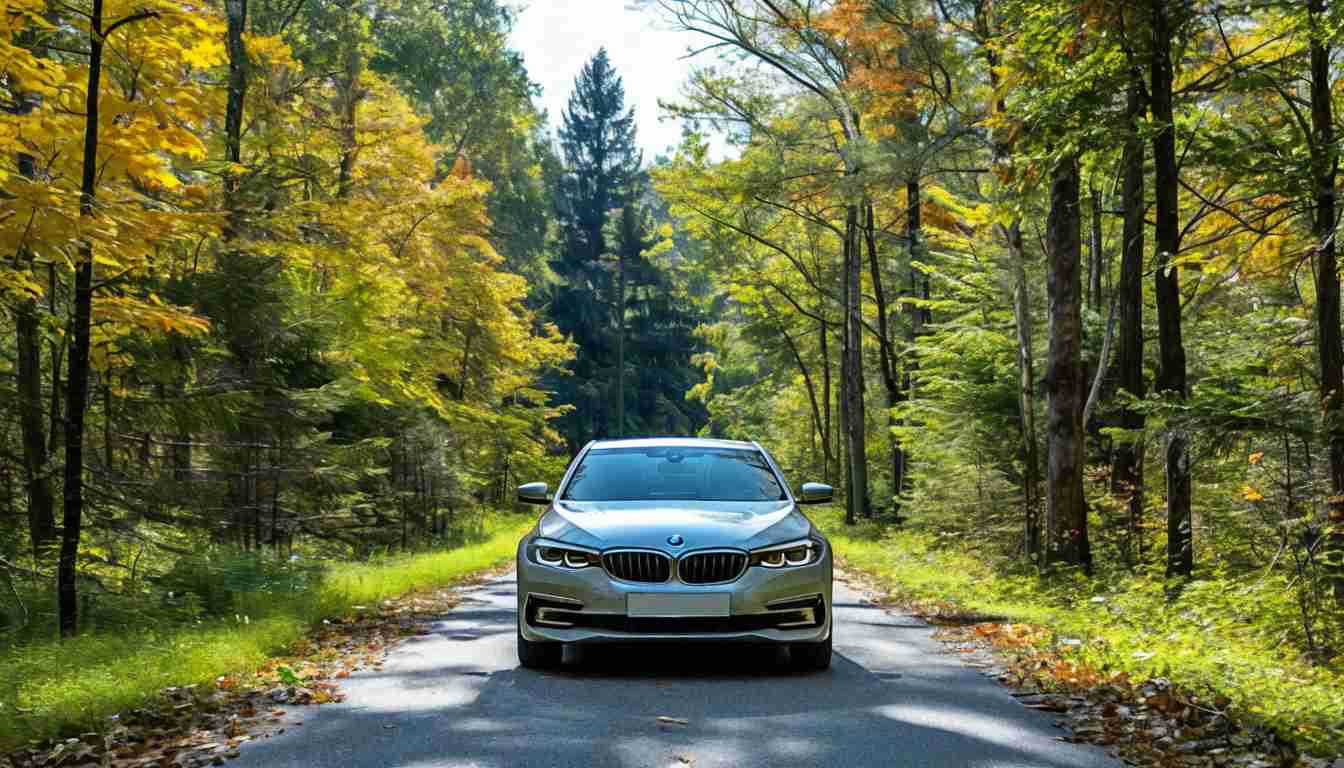 Как выбрать автомобиль для аренды, который сэкономит вам больше денег, чем собственный