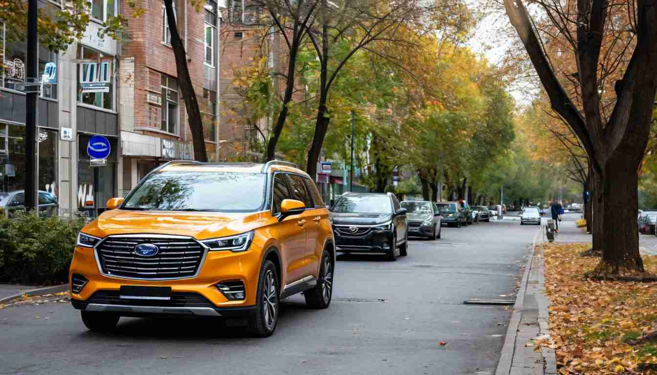 Аренда с выкупом: твой новый автомобиль уже