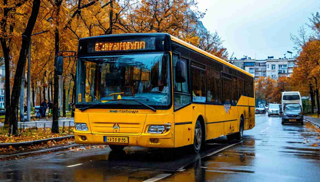 заказать автобус и не стать жертвой транспортного мошенничества