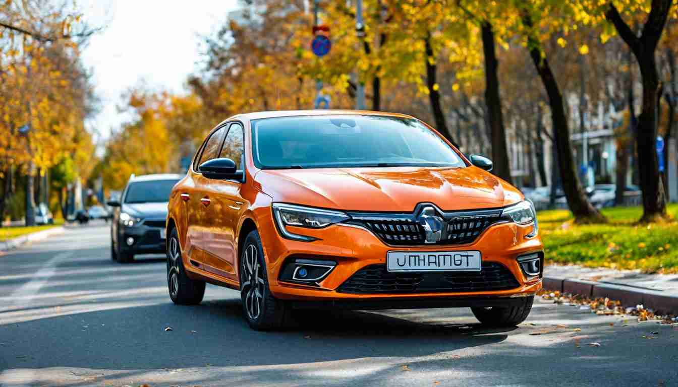 Временная аренда авто: почему это новый каршеринг и кому она выгодна