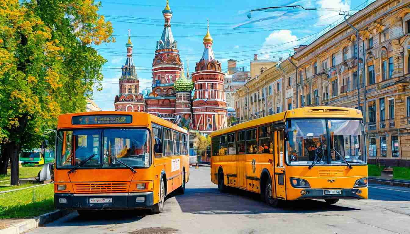 10 неочевидных мест Нижнего Новгорода для школьной экскурсии на автобусе
