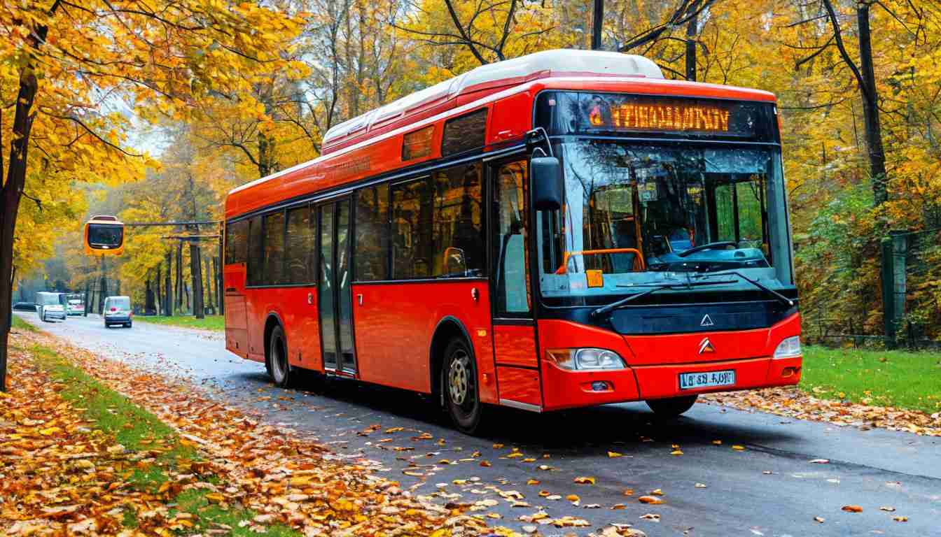 Экономия на корпоративе: как организовать развозку сотрудников автобусом 24/7