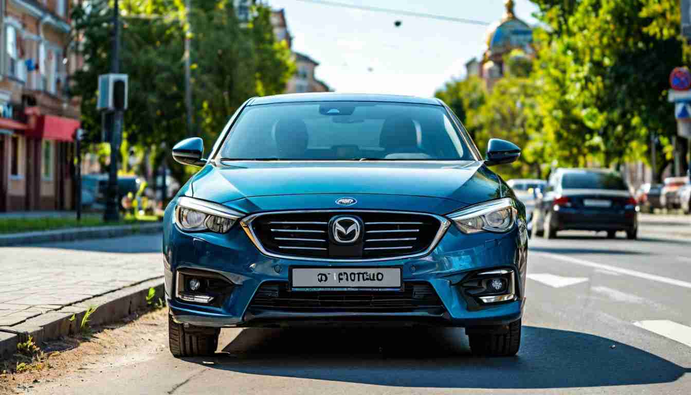 Сам себе водитель: как аренда авто в Самаре раскрывает город с новой стороны