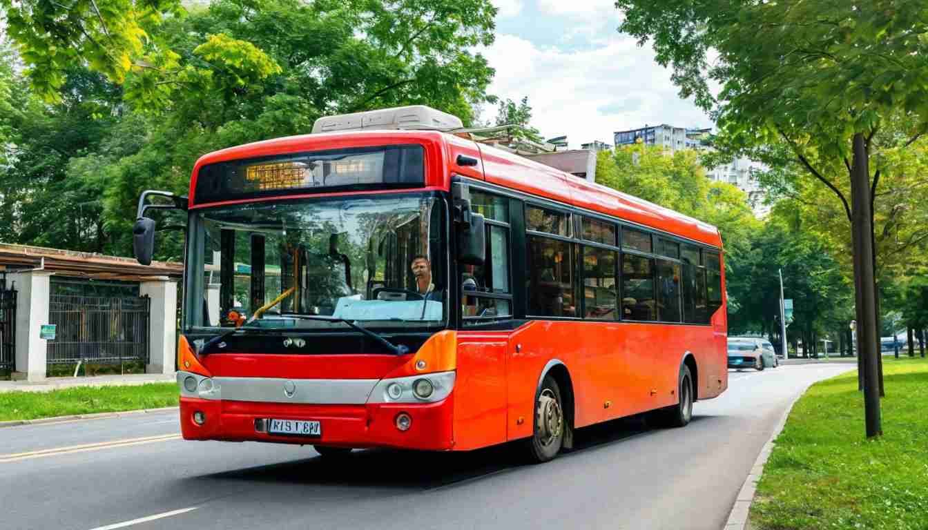 Как заказать автобус в Москве и не переплатить: скрытые лайфхаки
