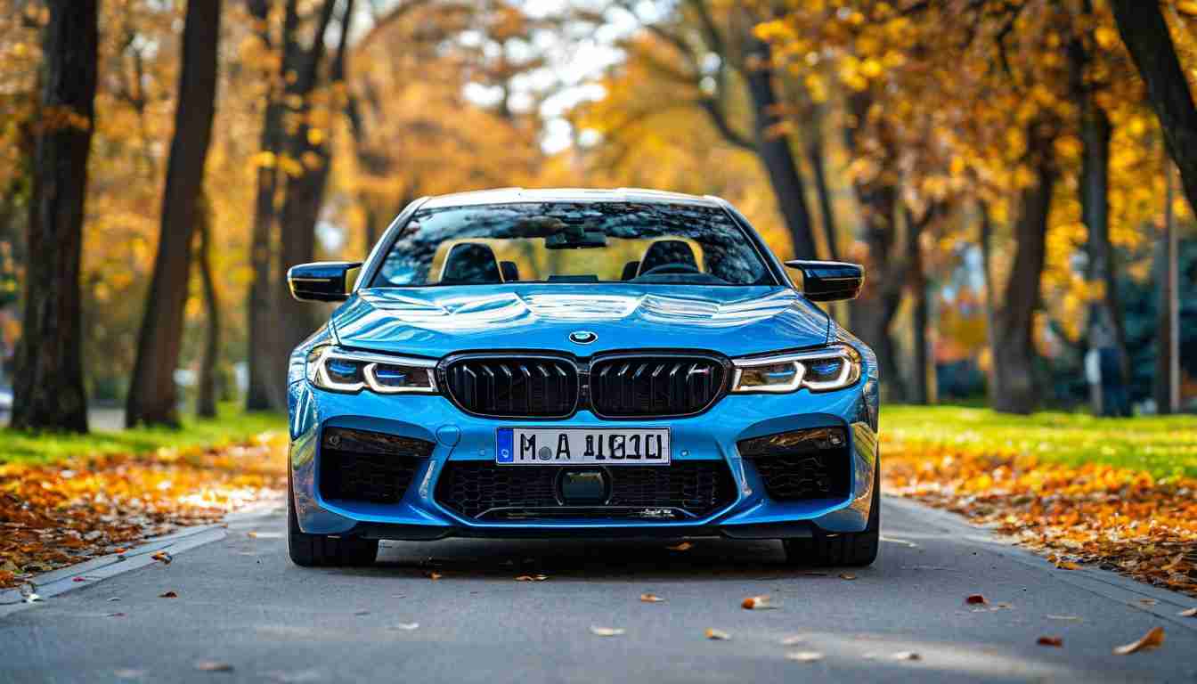 Аренда BMW: как выбрать модель под ваш стиль жизни, а не просто бюджет