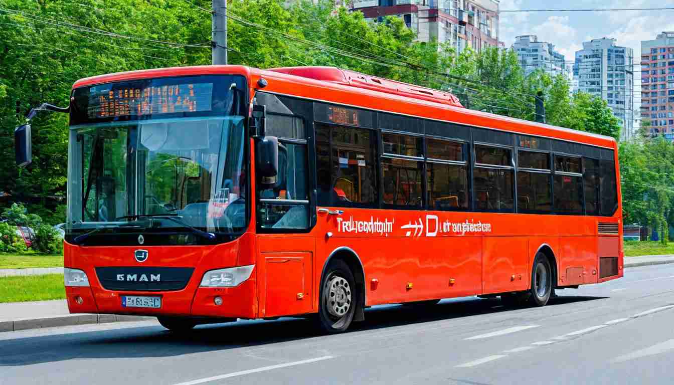 Как арендовать автобус в Москве и не переплатить: гид по лучшим предложениям