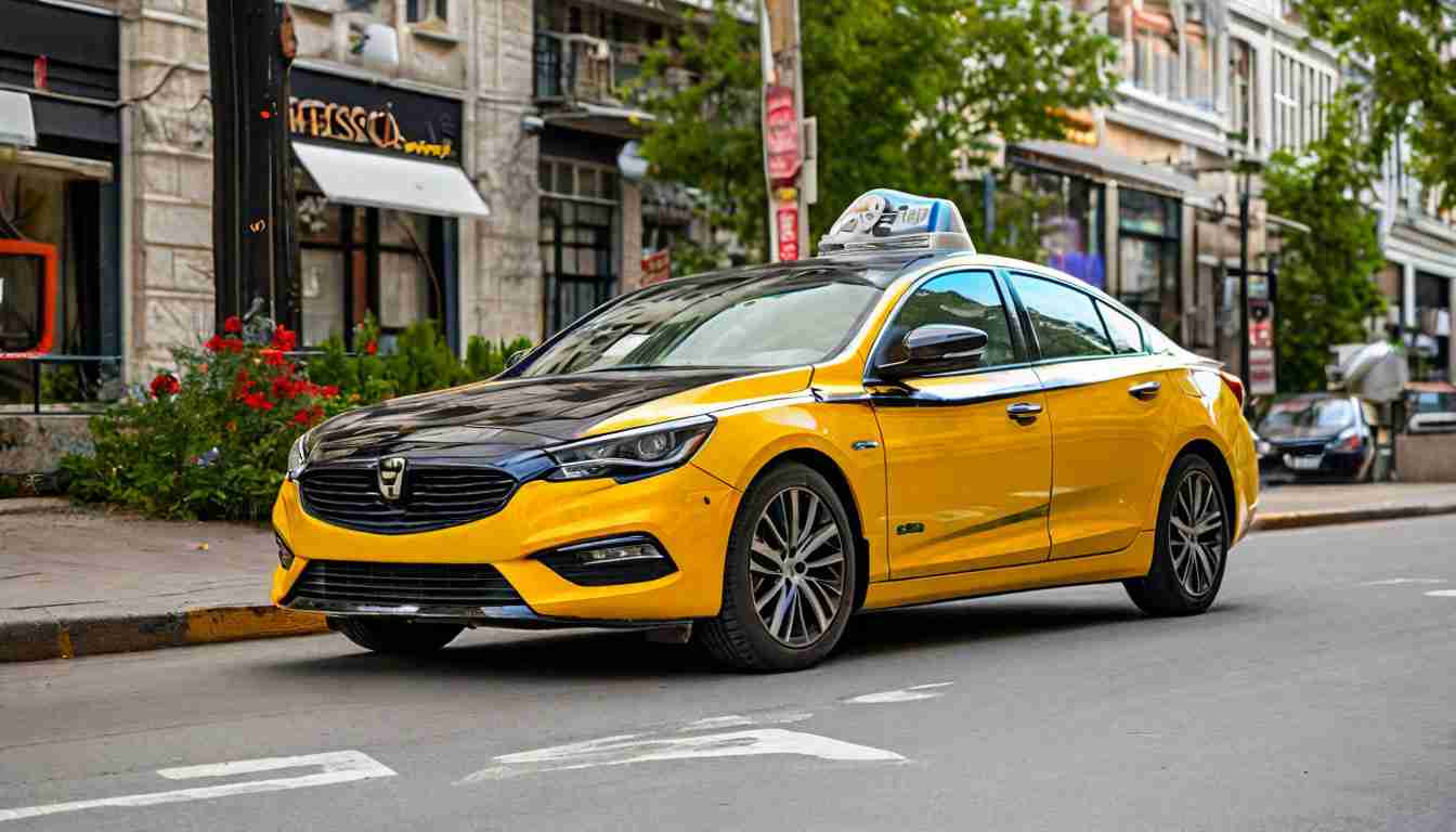 7 неочевидных причин арендовать автомобиль в Саратове вместо такси