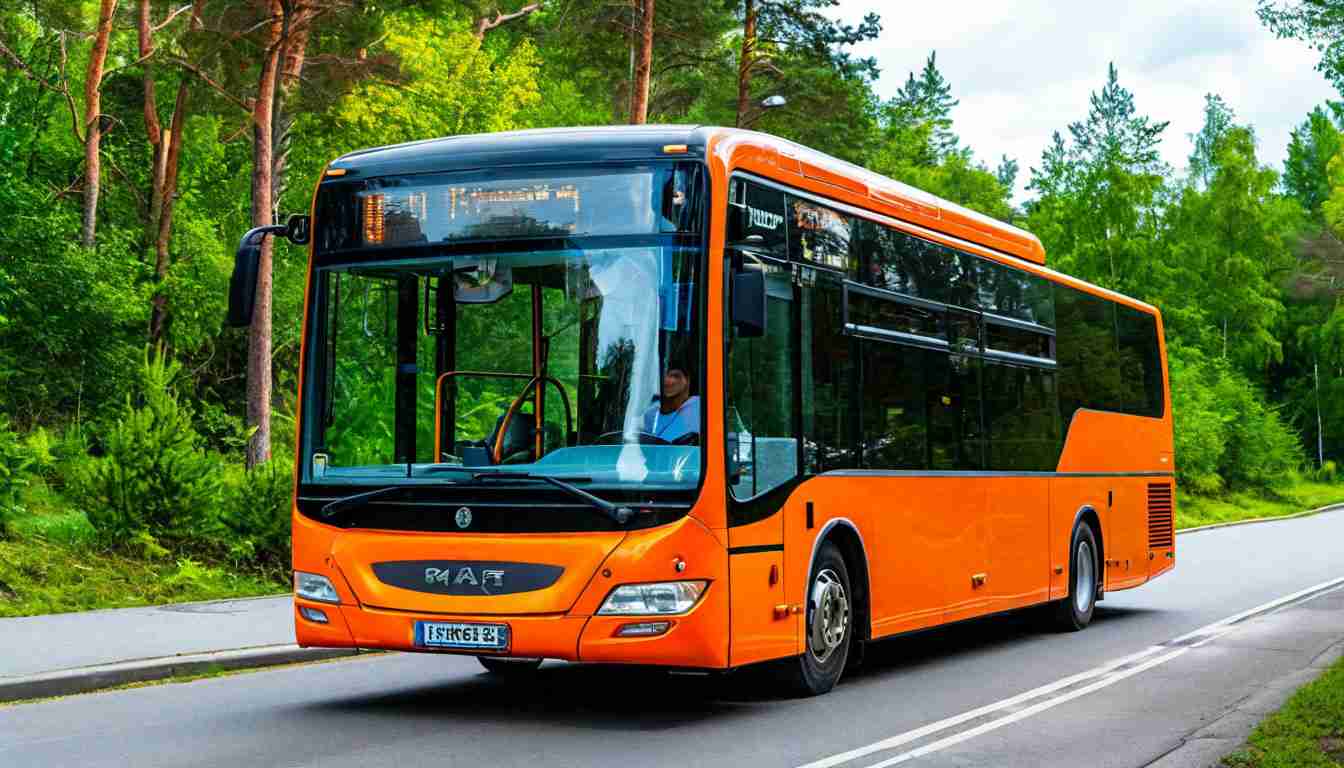 Как сэкономить до 30% при аренде автобуса для корпоратива: секреты менеджеров