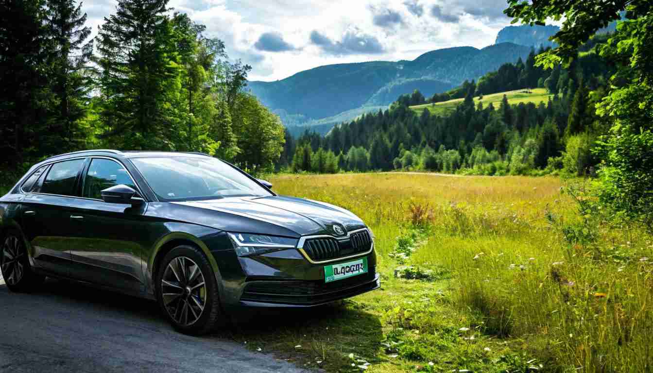 Как Europcar изменил правила аренды автомобилей: 5 трендов, о которых вы не знали