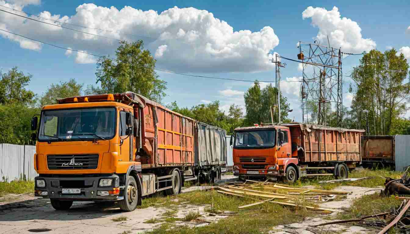 Почему аренда дизельных генераторов ЭЗОИС выгоднее для стройки, чем покупка