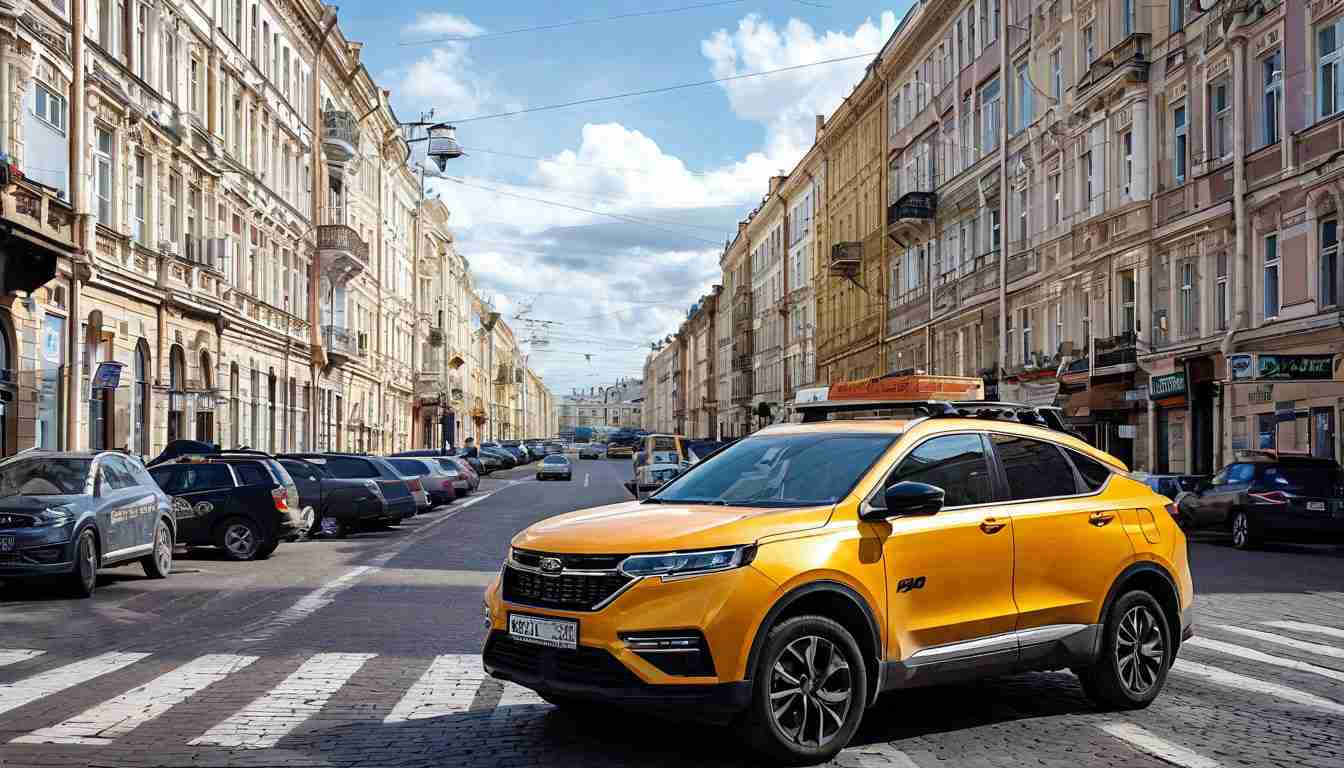 Аренда авто в Петербурге: как сэкономить на прокате и увидеть всё, что скрыто от туристов