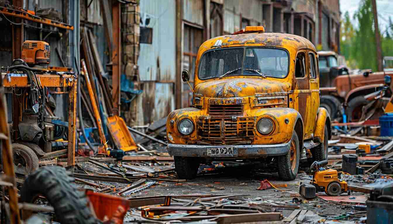 Аренда инструмента в Макеевке: как начать ремонт не влезая в долги
