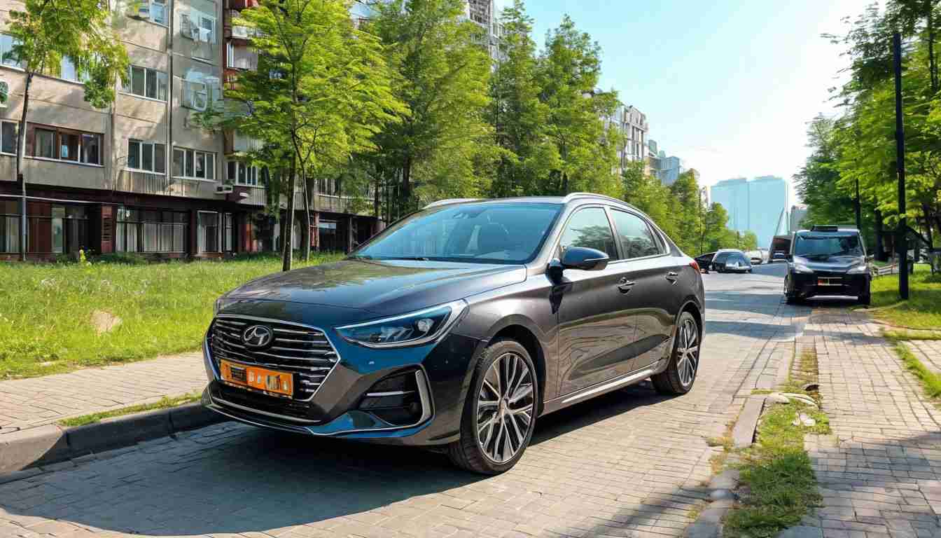 Аренда автомобиля в Калининграде в 2025: какие модели будут в тренде и как сэкономить на бронировании сегодня