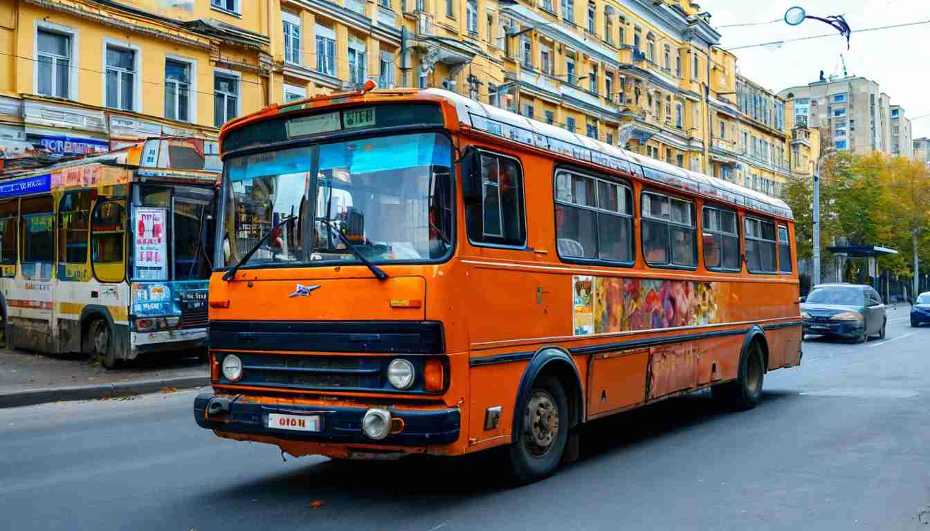 Как безопасно перевозить пассажиров в заказных автобусах: полный гид по правилам для организаторов