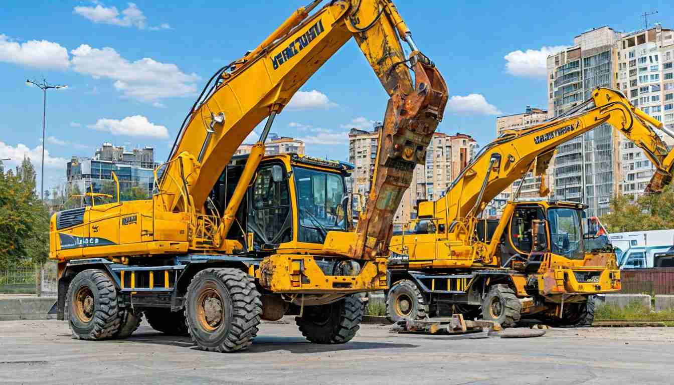 Неочевидные нюансы аренды спецтехники в Москве: как избежать лишних трат и выбрать надежного поставщика