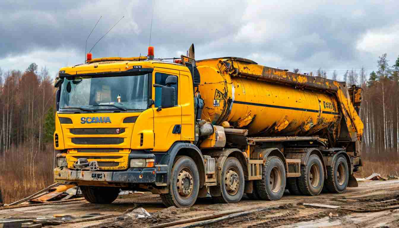 Как перевозка спецтехники в 24 часа спасает стройку и бюджет