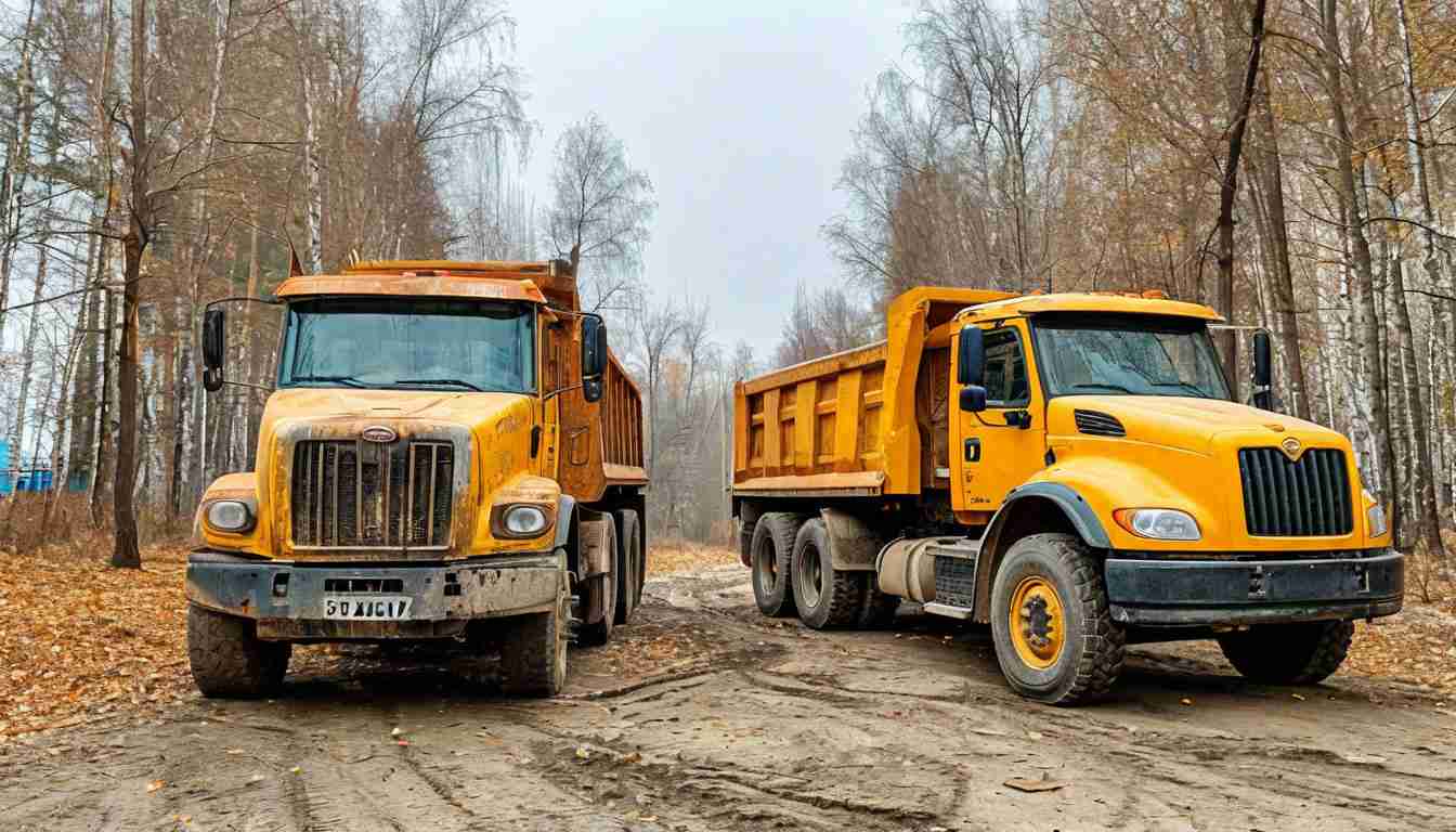 Как арендовать спецтехнику с водителем в Москве и не переплатить за скрытые опции