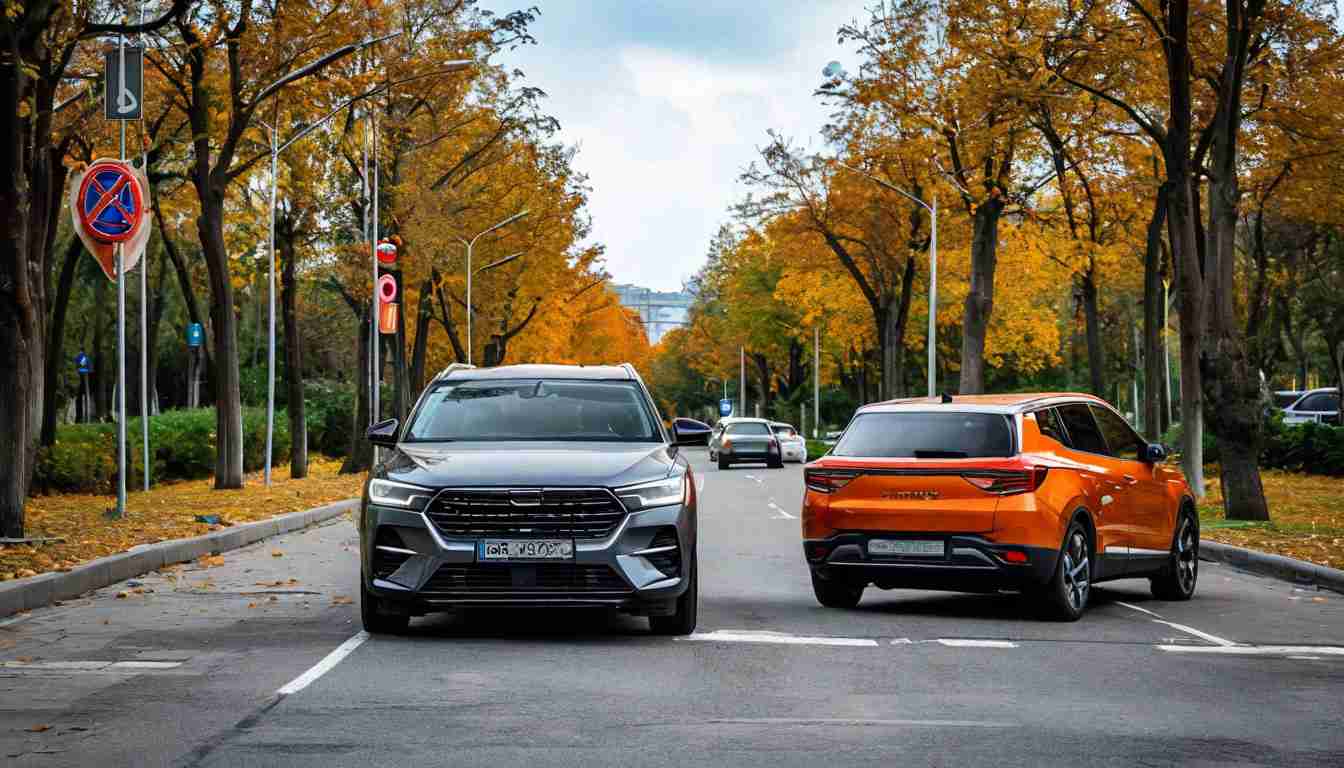 Каршеринг против аренды авто: какой формат заберет ваши выходные, а какой спасет бюджет