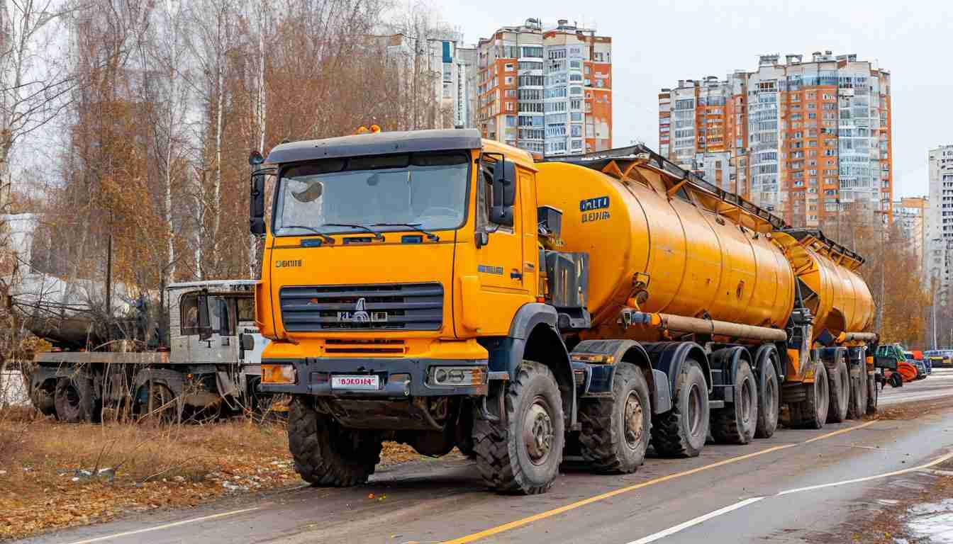 Секреты успеха: Как московские компании по аренде спецтехники побеждают в жестокой конкуренции