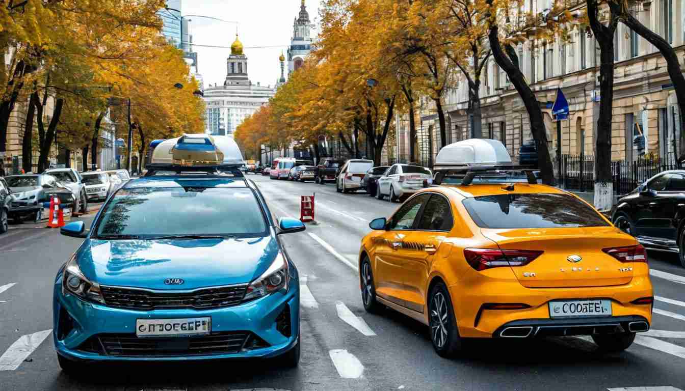 Как сэкономить на аренде авто в Москве: лайфхаки, о которых молчат прокатчики