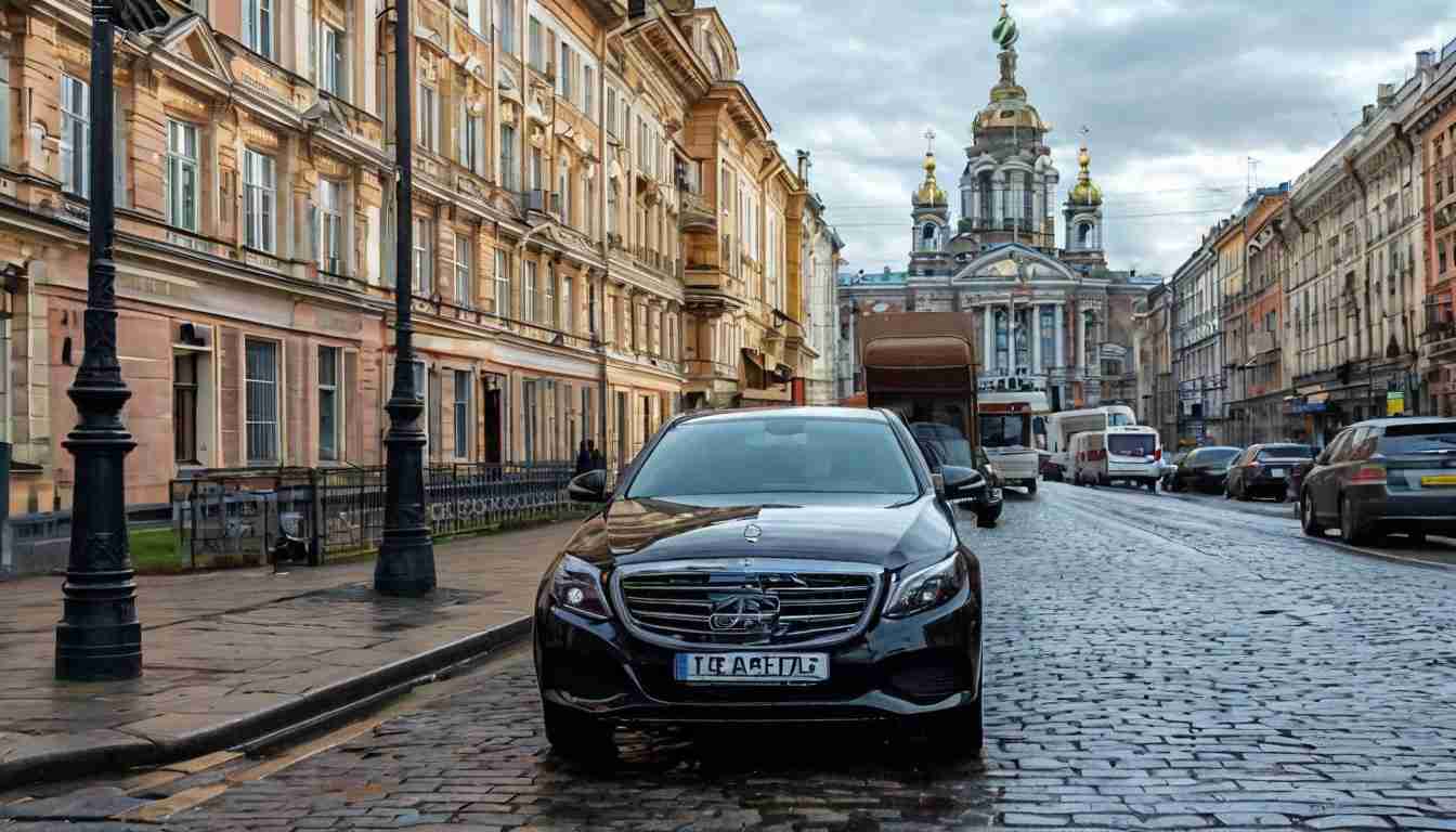 Петербуржец на год: мои лайфхаки долгосрочной аренды авто в Северной столице