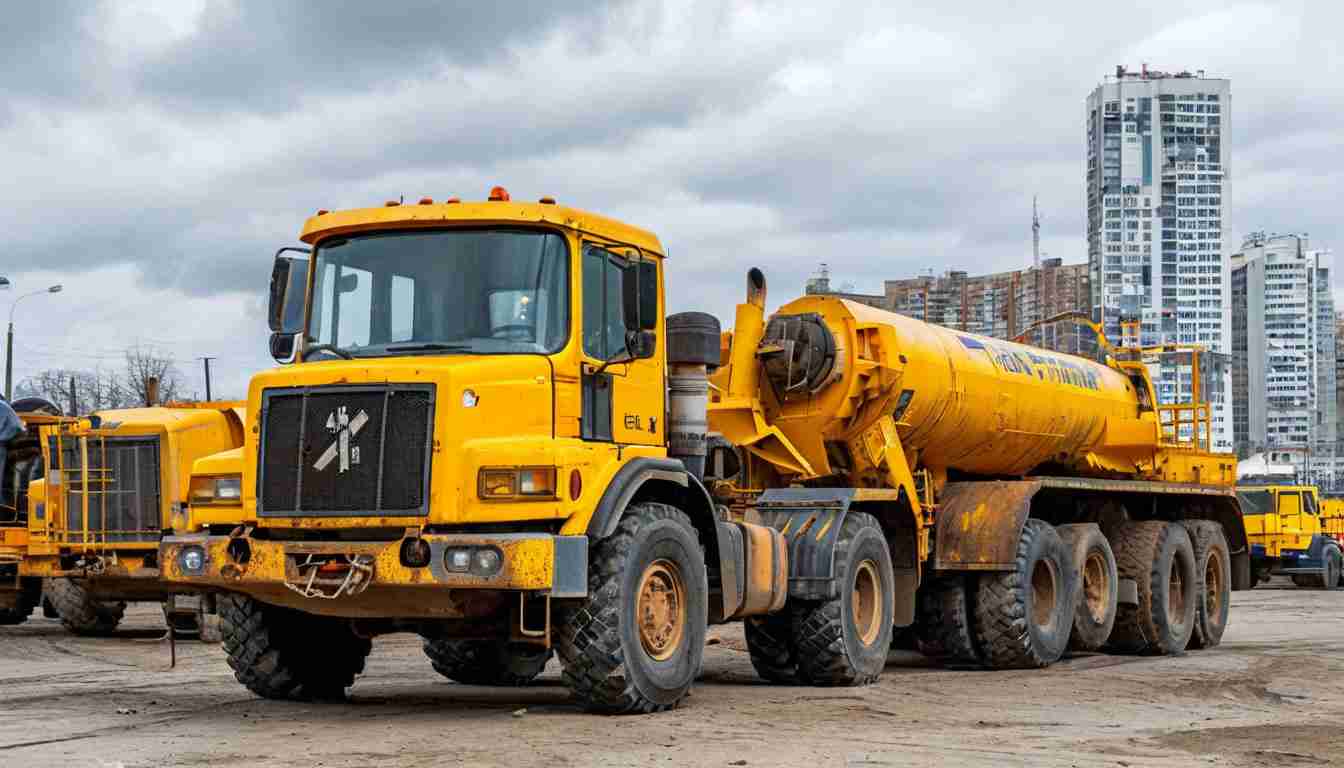 Долгосрочная аренда спецтехники в Москве: как сэкономить бюджет стройки и не переплачивать за простой