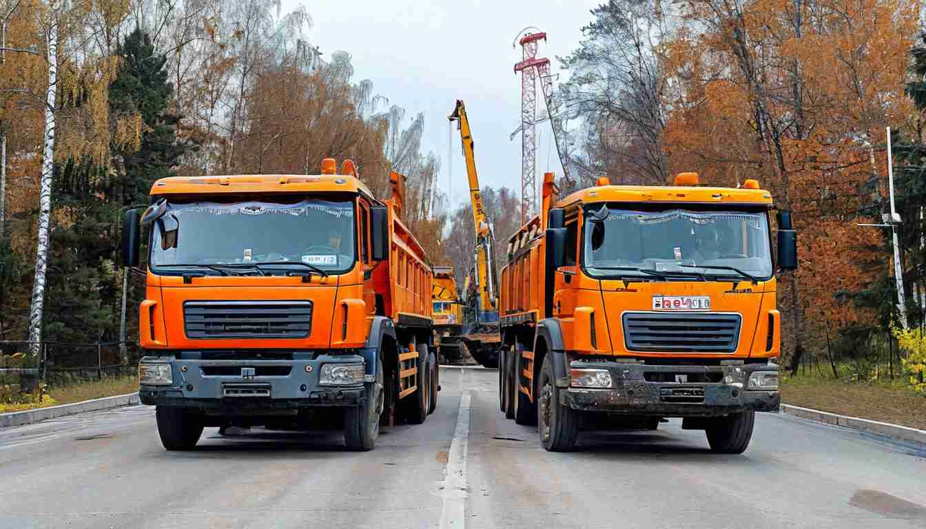 Как составить договор аренды спецтехники без экипажа в 2024 году: образец и юридические ловушки