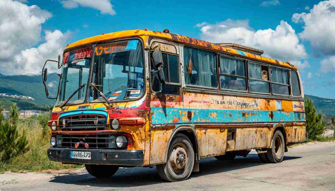 Альтернатива корпоративу: как аренда автобуса превратит поездку из Новороссийска в командообразующее приключение