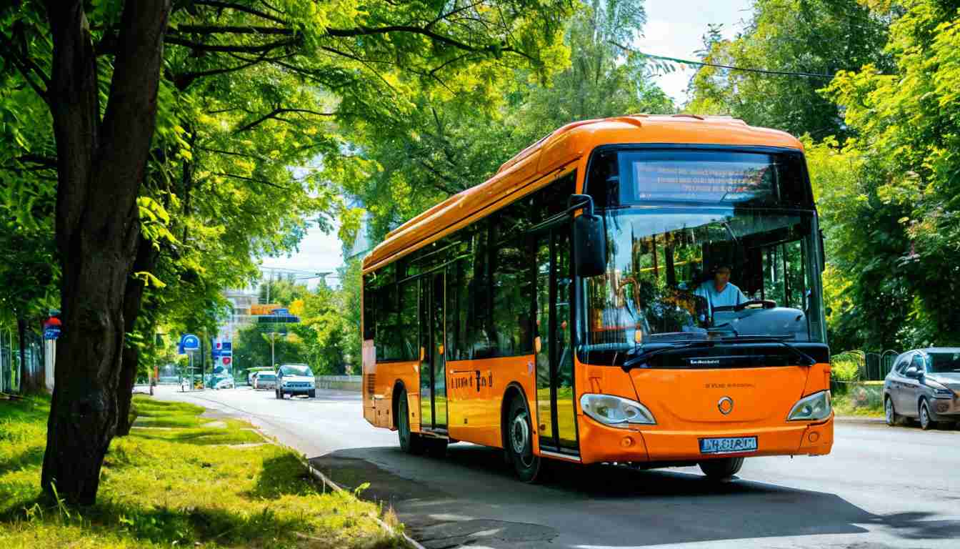 Какой номер набрать, чтобы заказать автобус и не переплатить: главные ловушки при выборе