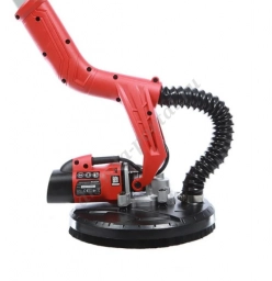 Эксцентриковая шлифмашина (жираф) для стен и потолка Einhell TE-DW 225 X