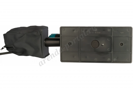 Вибрационная шлифмашина Makita BO3711