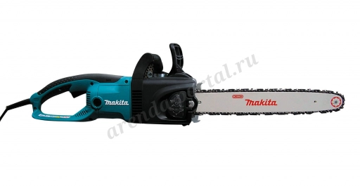 Электрическая цепная пила Makita UC3541A