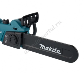 Электрическая цепная пила Makita UC3541A