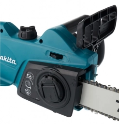 Электрическая цепная пила Makita UC3541A