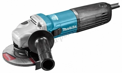 Угловая шлифмашина Makita GA6040R (150мм)
