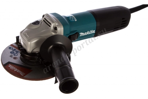 Угловая шлифмашина Makita GA6040R (150мм)
