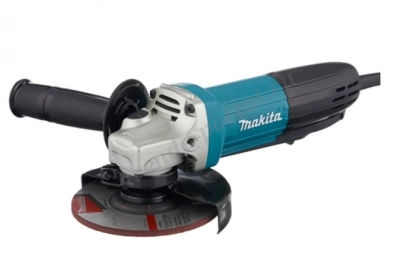 Угловая шлифмашина Makita GA5034 (125мм)